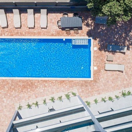 Apartments Okit Vodice Exterior foto