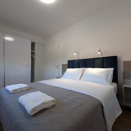 Apartments Okit Vodice Exterior foto