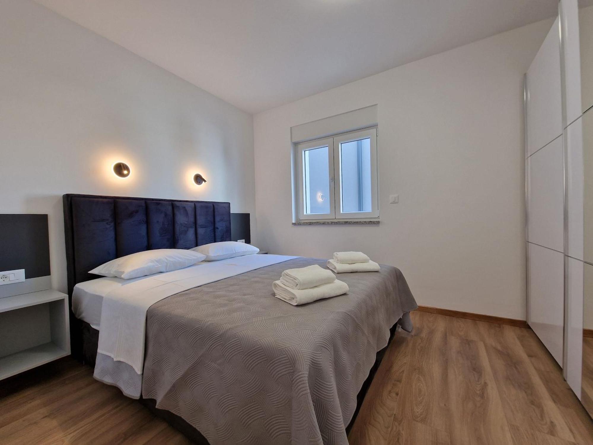 Apartments Okit Vodice Exterior foto
