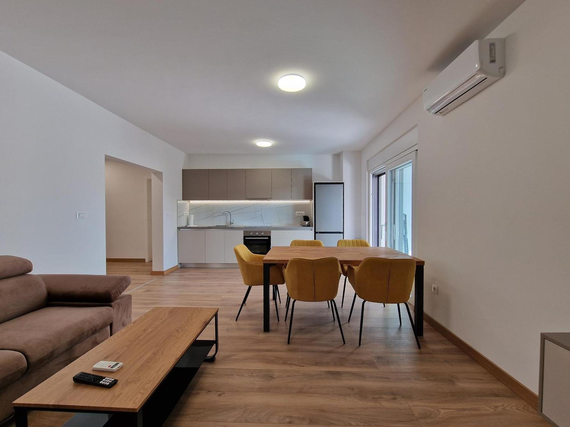 Apartments Okit Vodice Exterior foto
