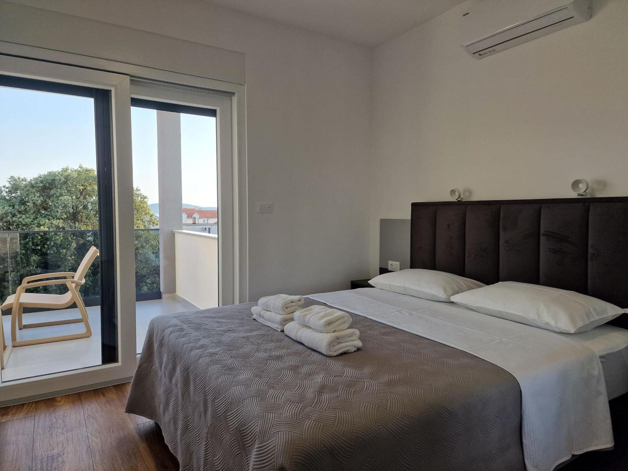 Apartments Okit Vodice Exterior foto