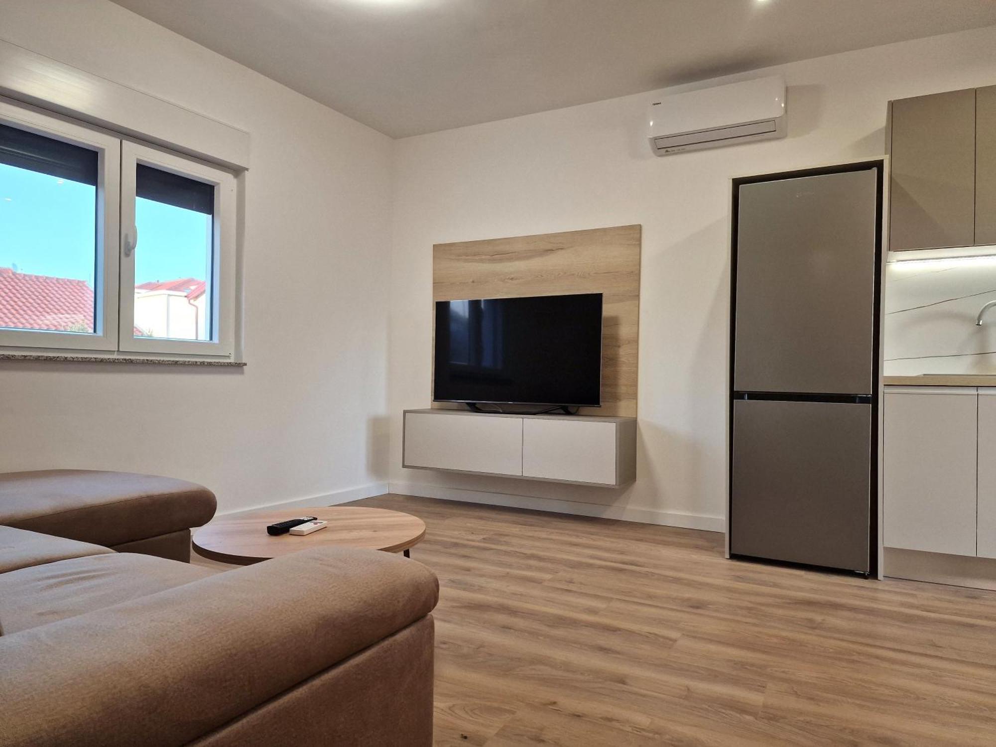 Apartments Okit Vodice Exterior foto