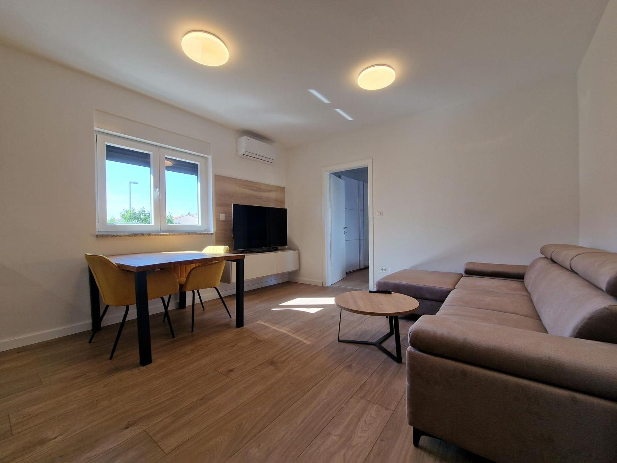 Apartments Okit Vodice Exterior foto