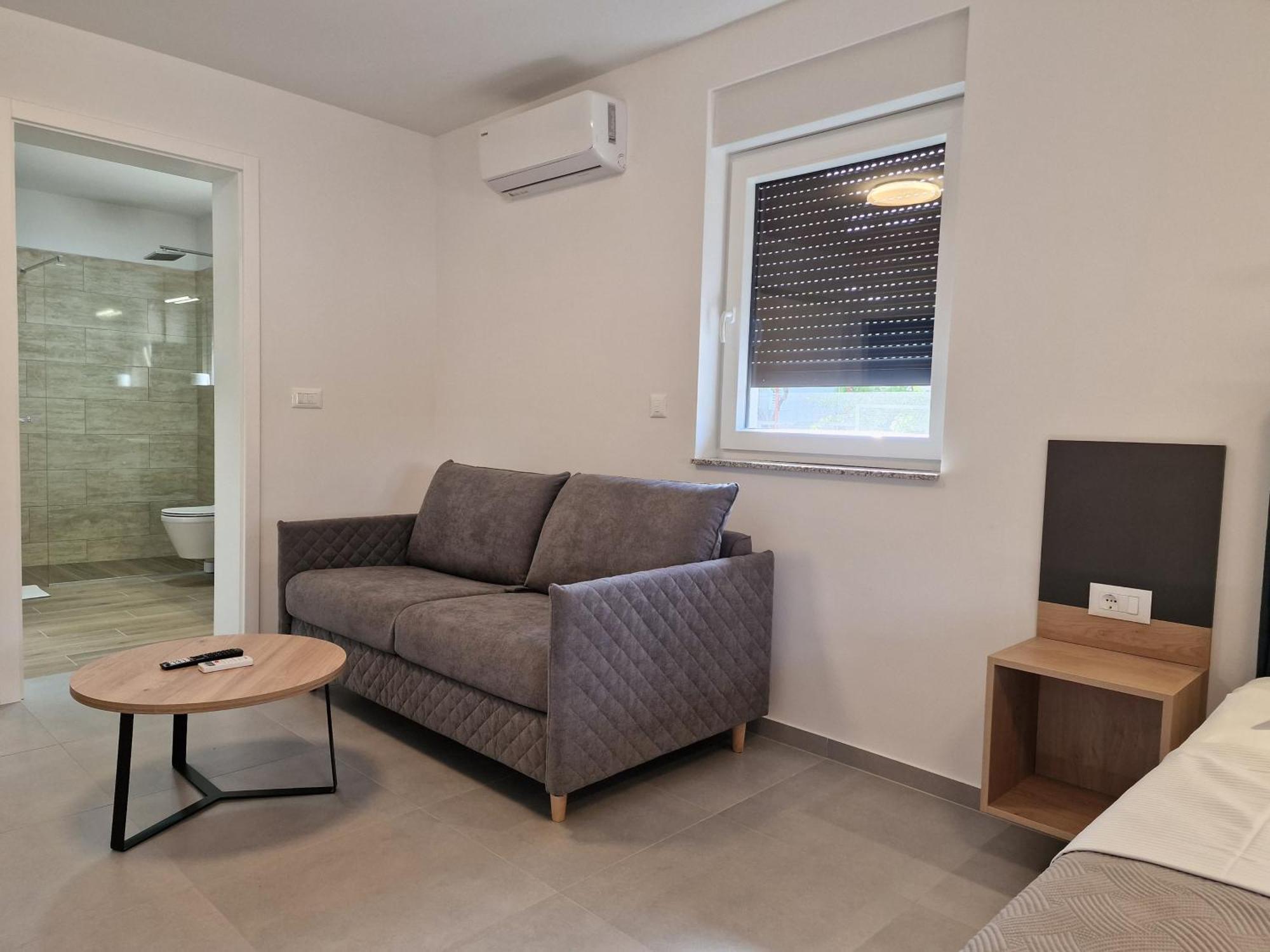 Apartments Okit Vodice Habitación foto