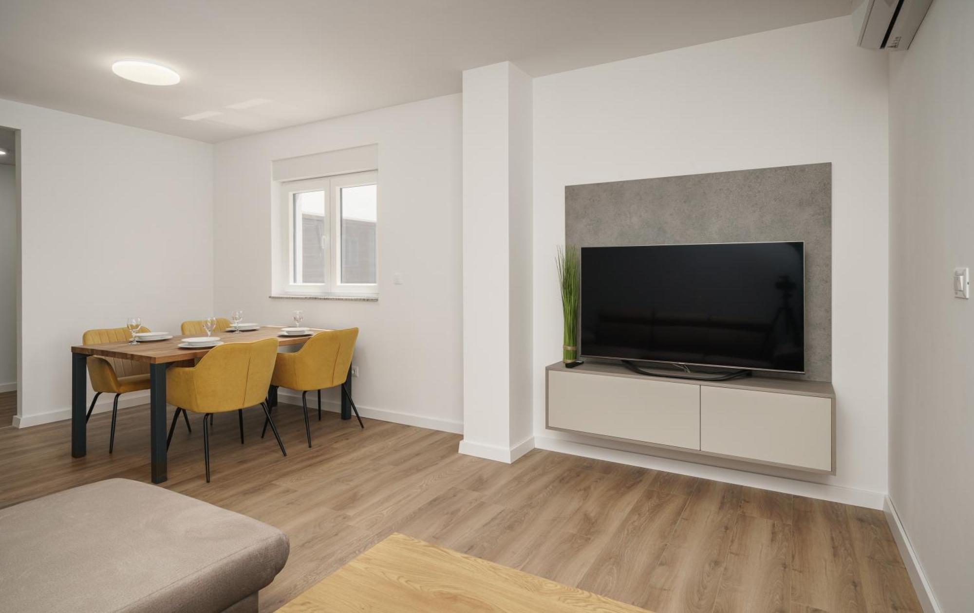 Apartments Okit Vodice Exterior foto