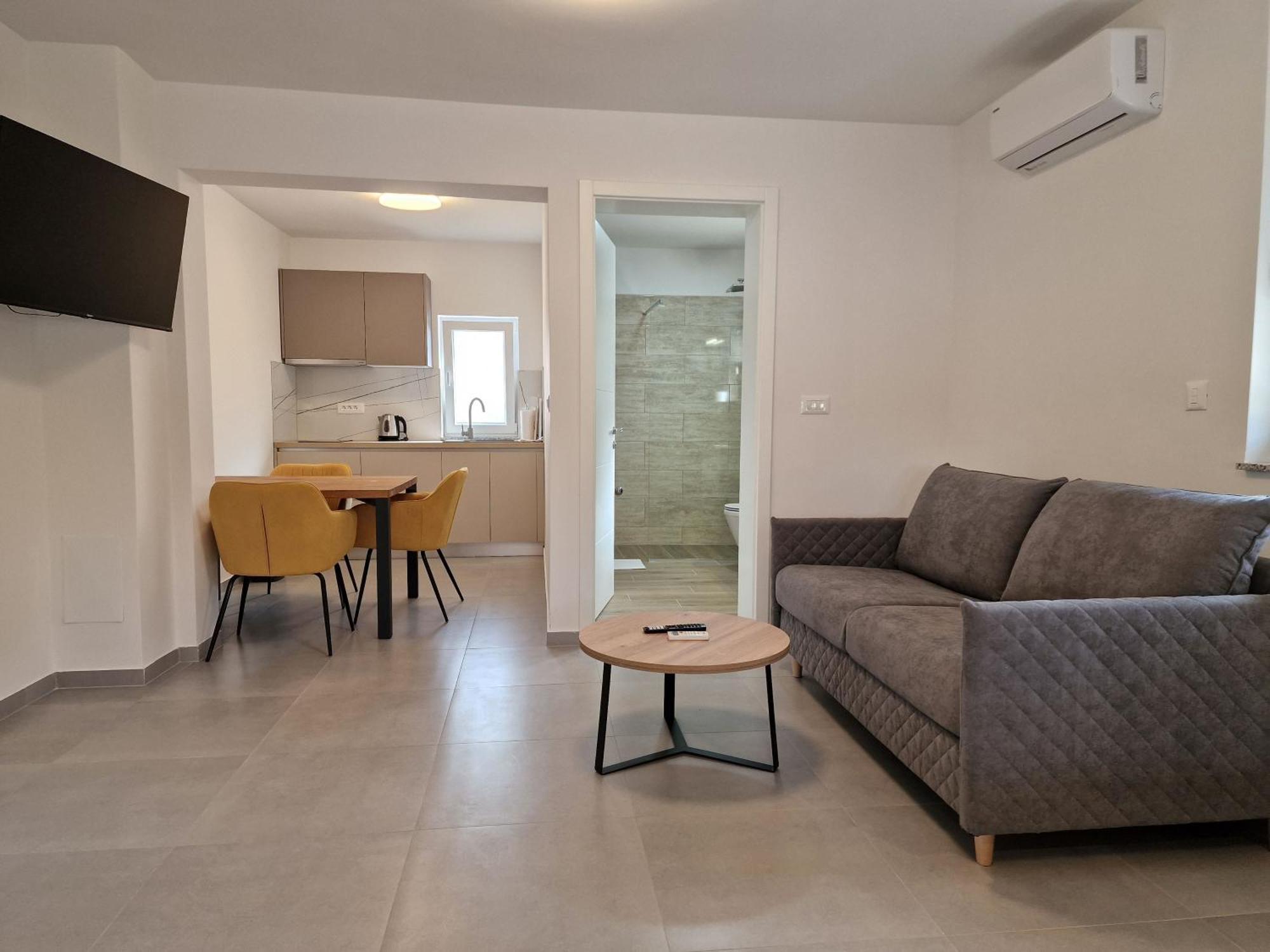 Apartments Okit Vodice Habitación foto
