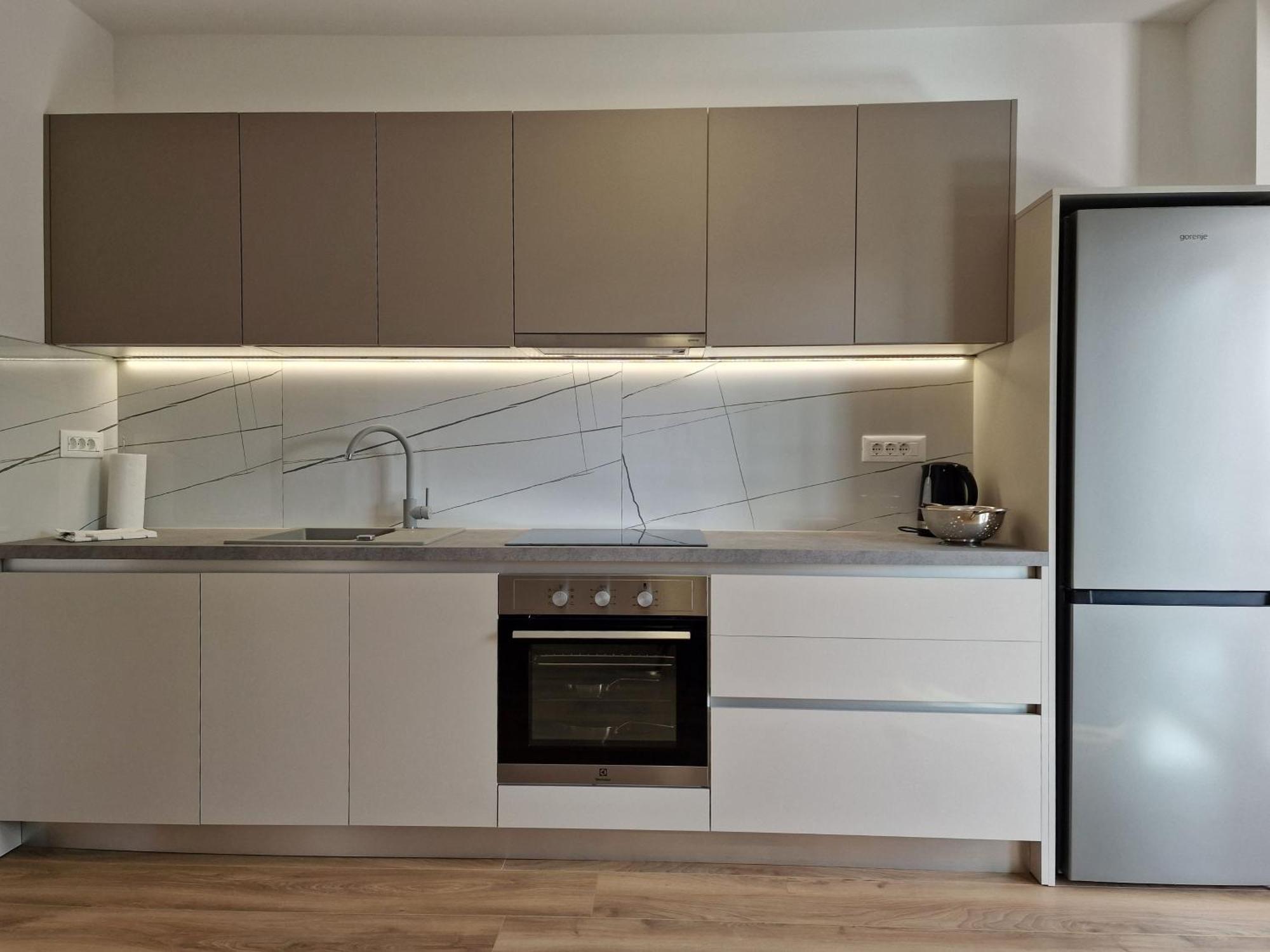 Apartments Okit Vodice Habitación foto