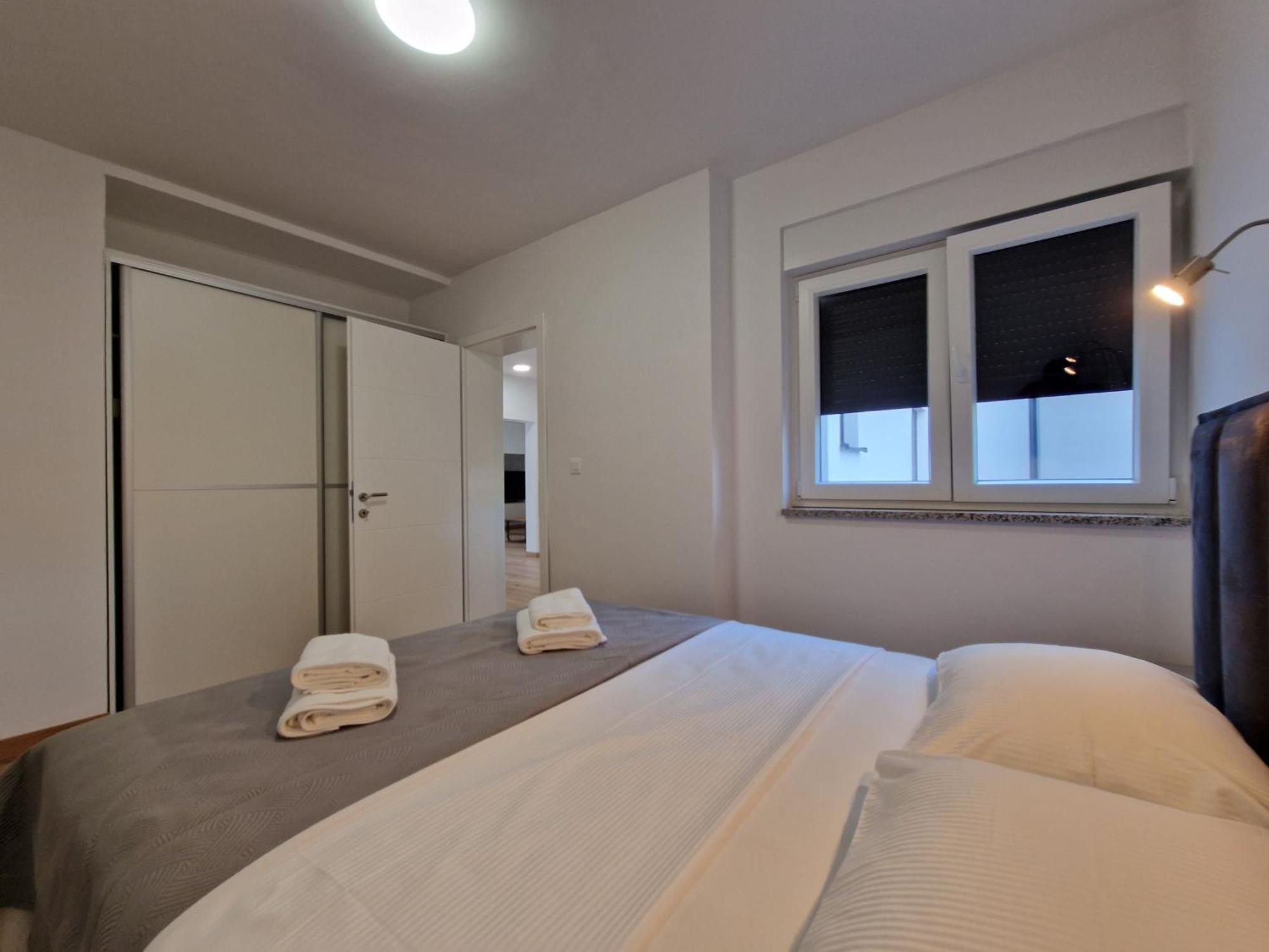 Apartments Okit Vodice Habitación foto