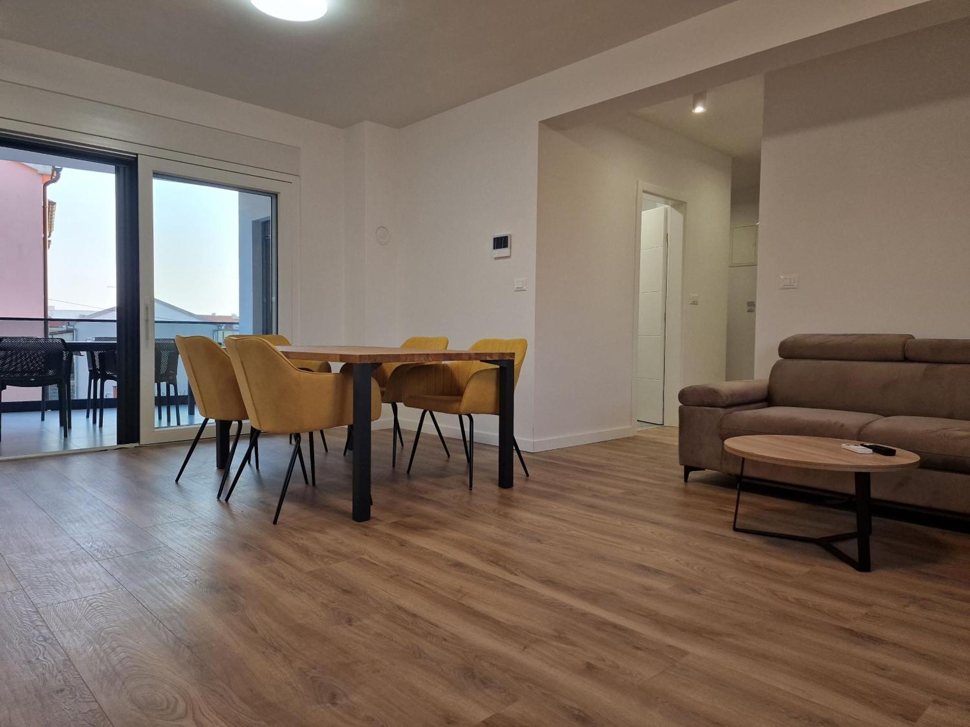Apartments Okit Vodice Habitación foto