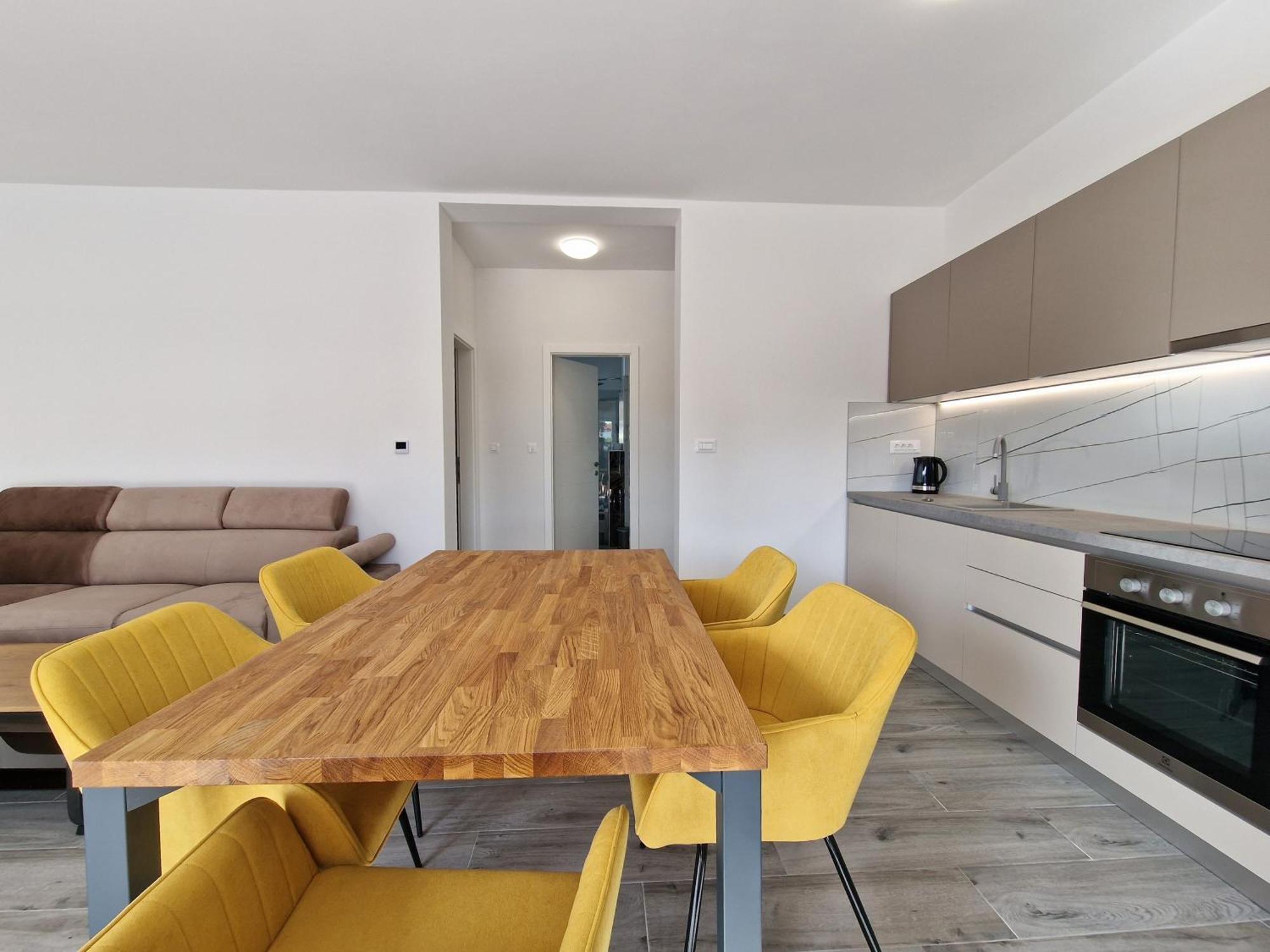 Apartments Okit Vodice Habitación foto