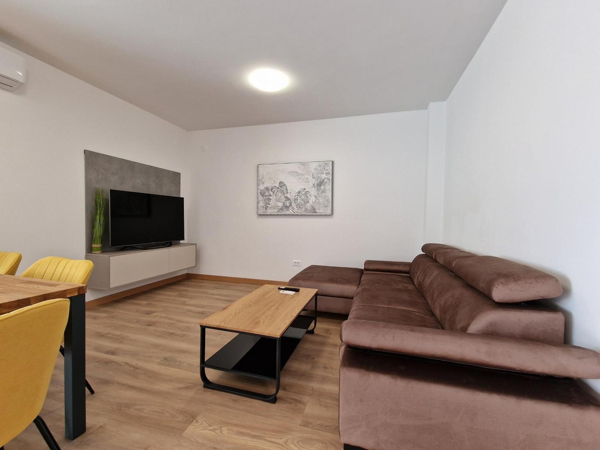Apartments Okit Vodice Habitación foto