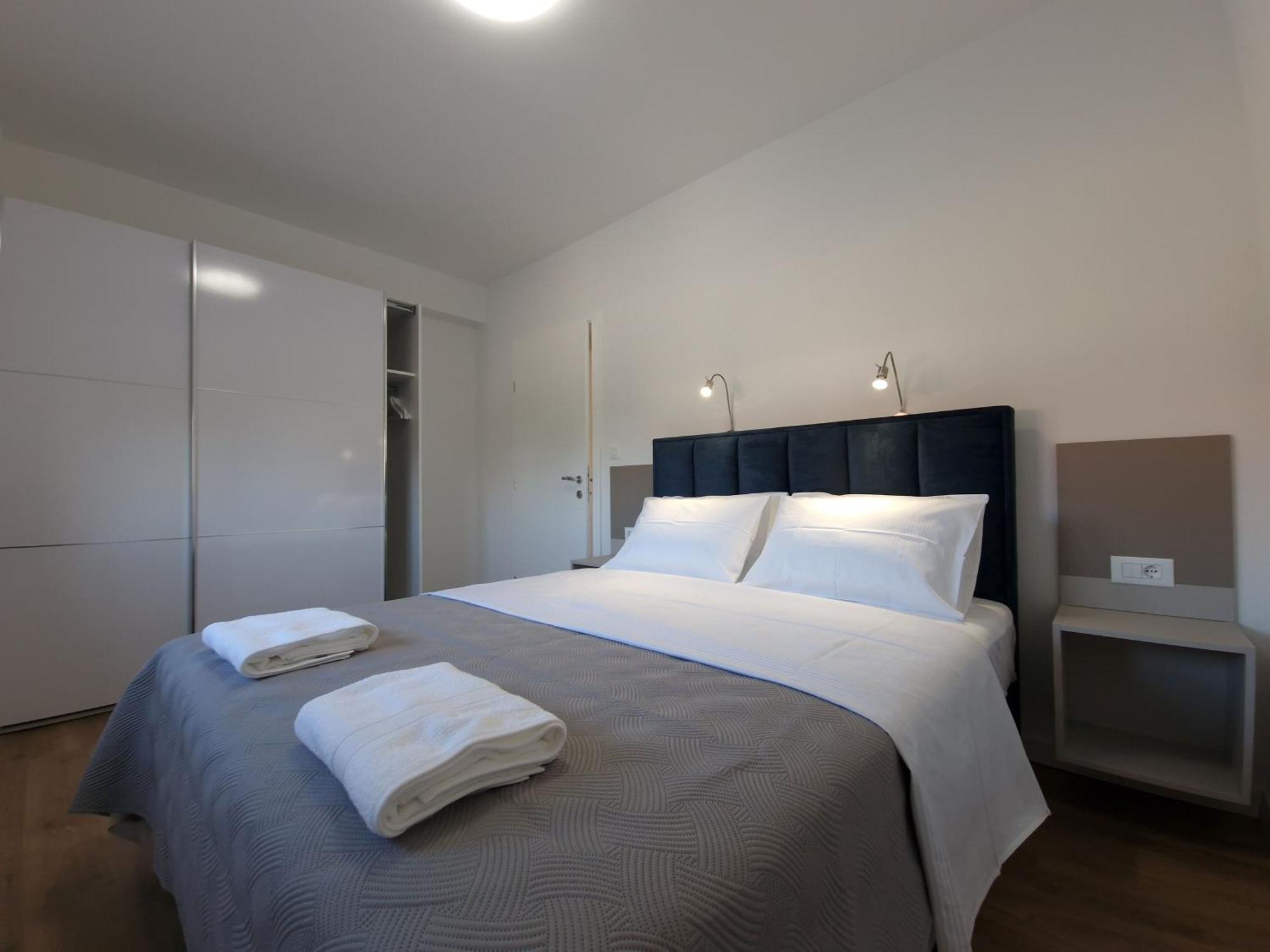Apartments Okit Vodice Exterior foto