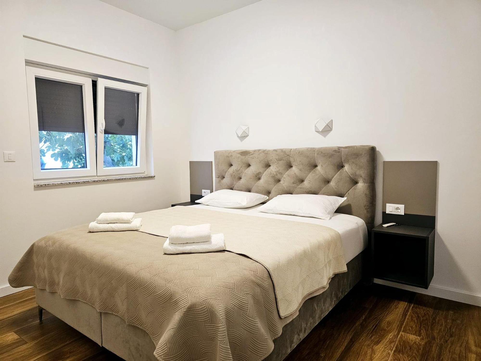 Apartments Okit Vodice Exterior foto